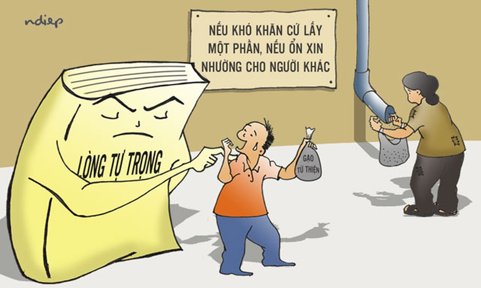 Những cây ATM gạo, dù thế nào đó cũng là một ý tưởng xuất sắc - 1 Những cây ATM gạo, dù thế nào đó cũng là một ý tưởng xuất sắc - 1