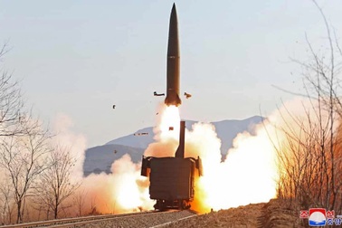 Triều Tiên chỉ trích Mỹ, cảnh báo có thể nối lại thử vũ khí hạt nhân