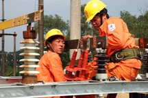 EVN đối mặt với số lỗ dự tính là 31.360 tỷ đồng