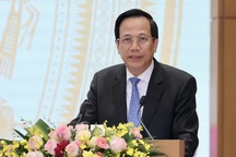 "Dù doanh nghiệp khó khăn, nhu cầu tuyển dụng sẽ gia tăng"