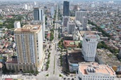 Cấu trúc 1-2-3-4-5-6 kỳ vọng tạo đột phá cho Nghệ An