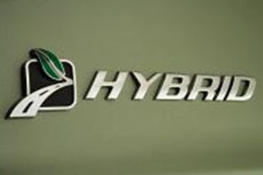 Toyota sản xuất xe Camry hybrid tại Úc 