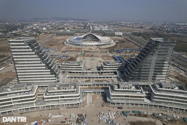 Vinhomes góp hơn 5.200 tỷ đồng lập công ty bất động sản tại Hải Phòng