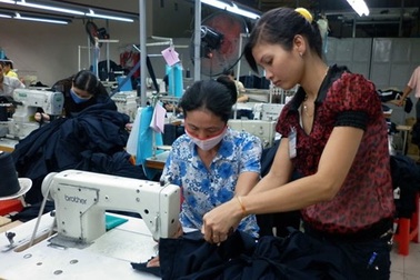 Hà Nội: Lương giám đốc cao nhất 189 triệu đồng/tháng