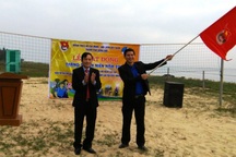 Con trai thăng tiến “thần tốc”, Phó Bí thư Thành ủy... rút kinh nghiệm (!)