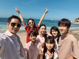 Lý Hải - Minh Hà: 15 năm bên nhau và hôn nhân “không ghen tuông” - 6