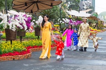 Chọn tuổi nào xông đất năm Đinh Dậu 2017?