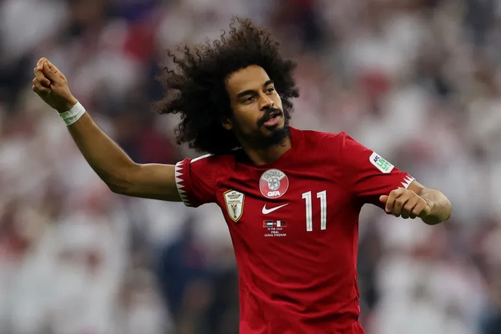 Nhận định Qatar - Thụy Sĩ (2h ngày 14/6): Nỗi lo của nhà vô địch châu Á - 1