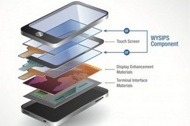 Smartphone sử dụng năng lượng mặt trời sẽ được trình diễn tại MWC