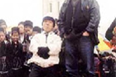 Chuyện về người hướng dẫn du lịch “tí hon”