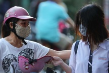 "Tôi khẳng định không có thí sinh nào 30 điểm mà trượt đại học"