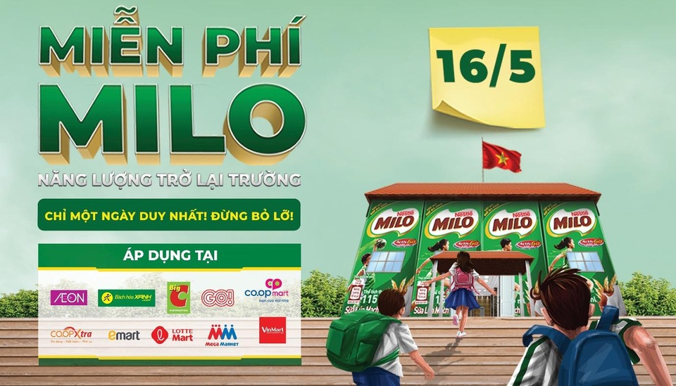 “Lên dây cót” tinh thần để trẻ đi học trở lại đầy năng lượng - 5 “Lên dây cót” tinh thần để trẻ đi học trở lại đầy năng lượng - 5