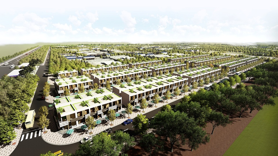 Lý do các nhà đầu tư lớn lựa chọn Thái Nguyên để xây dựng nhà máy - 2 Lý do các nhà đầu tư lớn lựa chọn Thái Nguyên để xây dựng nhà máy - 2