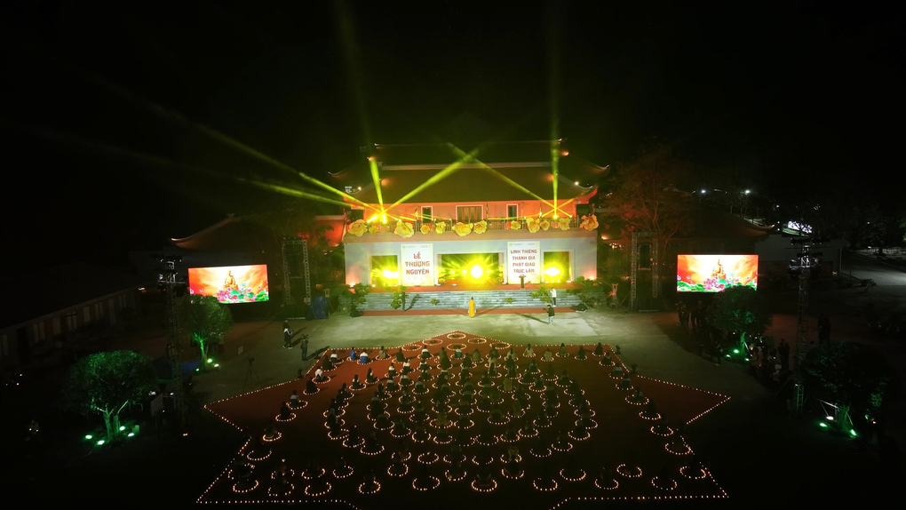 Nhiều hoạt động lễ hội đặc sắc xuyên suốt năm 2024 tại Ngọa Vân Yên Tử - 4 Nhiều hoạt động lễ hội đặc sắc xuyên suốt năm 2024 tại Ngọa Vân Yên Tử - 4