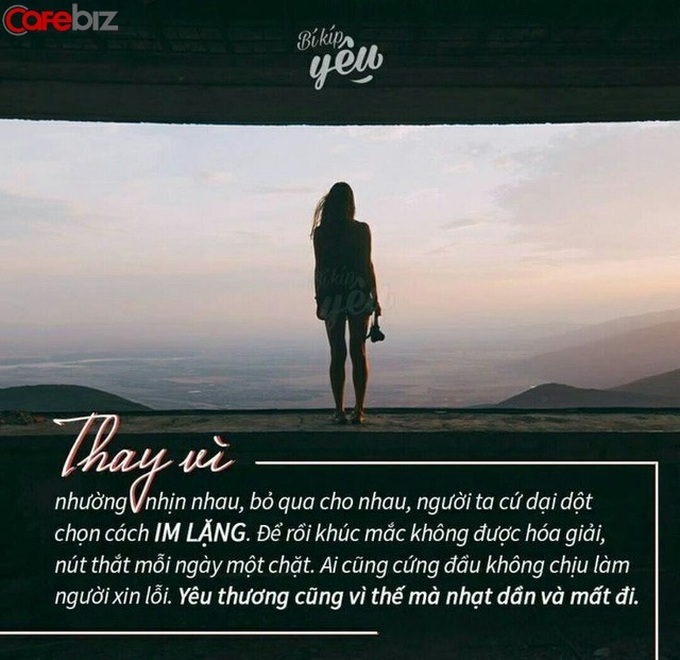 Trước tuổi 40, vượt qua được 4 cái hố trong tình yêu và sự nghiệp, nửa đời sau ắt sẽ viên mãn - Ảnh 2. Trước tuổi 40, vượt qua được 4 cái hố trong tình yêu và sự nghiệp, nửa đời sau ắt sẽ viên mãn - Ảnh 2.