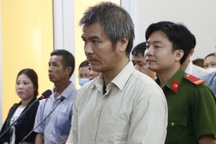 Sát hại kế toán ở Bình Dương, giám đốc người Trung Quốc lĩnh án chung thân