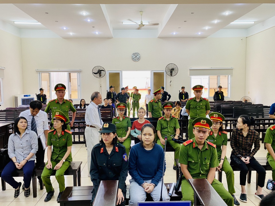 Hành trình tu luyện mù quáng của người chủ mưu vụ đổ bê tông giấu 2 thi thể - 6 Hành trình tu luyện mù quáng của người chủ mưu vụ đổ bê tông giấu 2 thi thể - 6