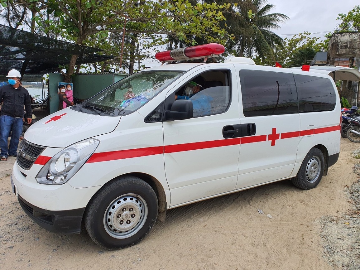Vụ chìm ca nô ở biển Cửa Đại: 13 nạn nhân tử vong, 4 người đang mất tích - 3 Vụ chìm ca nô ở biển Cửa Đại: 13 nạn nhân tử vong, 4 người đang mất tích - 3