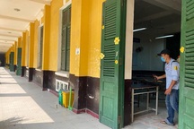 Trước khi TPHCM quyết định cho HS nghỉ học: Giáo viên thom thóp lo cảnh HS đi học trong mùa dịch Corona