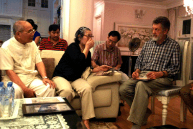 Bức ảnh liệt sĩ về Hà Nội sau 45 năm được lưu giữ ở Úc