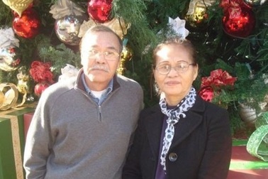 Vợ nhạc sĩ Trần Quang Lộc trải lòng về 40 năm gắn bó với chồng