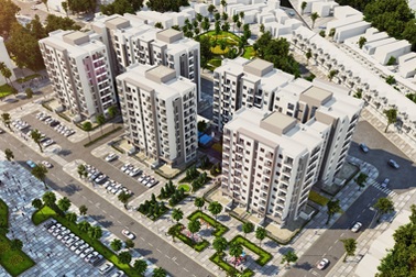 Mở bán đợt cuối dự án chung cư Sunrise