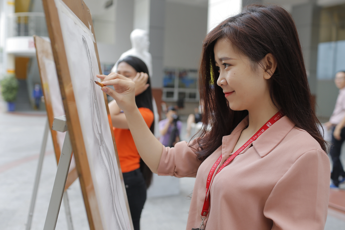 Ngành xây dựng cần nửa triệu lao động/năm, phải cậy nhân sự nước ngoài - 2 Ngành xây dựng cần nửa triệu lao động/năm, phải cậy nhân sự nước ngoài - 2