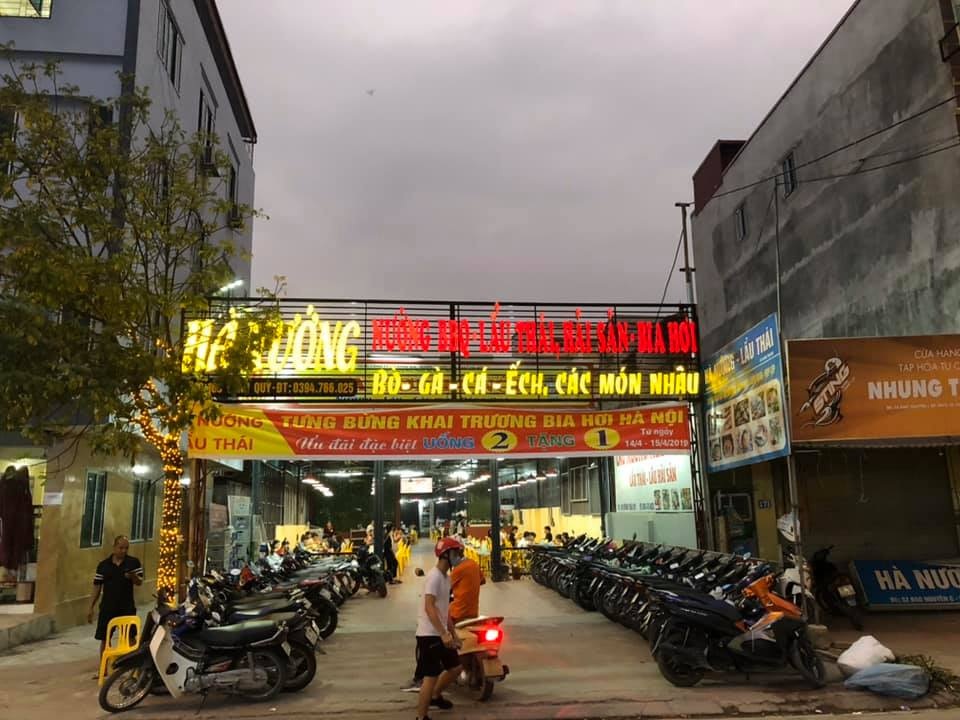 Đang làm ăn tốt, quán nhậu vẫn đóng cửa vì sợ lây lan dịch - 2