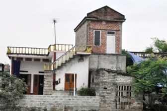 Vụ án gã trai hãm hiếp rồi sát hại hàng xóm (kỳ 1): Vết máu qua khe cửa