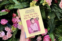 "Lòng tôi nhẹ khi mẹ rời xa": Khi sự thao túng bọc dưới lớp vỏ yêu thương