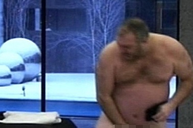 Phản cảm với màn khỏa thân của diễn viên truyền hình