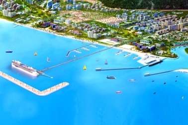 Xây cảng Phú Quốc theo hình thức BOT