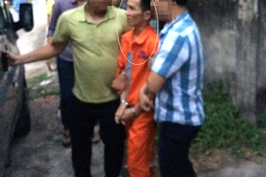 Khen thưởng các đơn vị phá nhanh vụ án cô gái bị giết rồi vứt xác bên đường