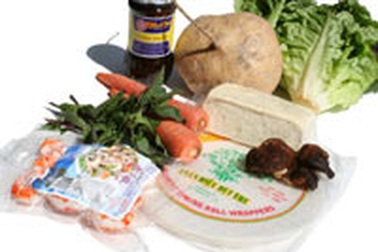 Bữa ăn của người Việt: Thiếu cân bằng 