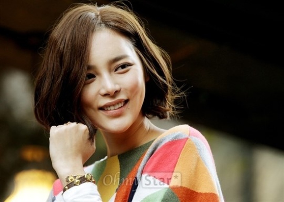 Cuộc đời sóng gió của cựu á hậu Hàn từng ngồi tù vì sử dụng chất cấm - 6 Cuộc đời sóng gió của cựu á hậu Hàn từng ngồi tù vì sử dụng chất cấm - 6