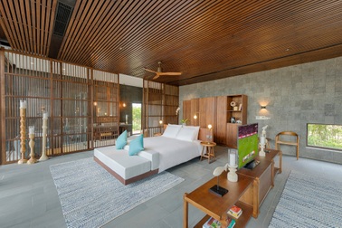 X2 Hoi An Resort and Residences chính thức mở bán