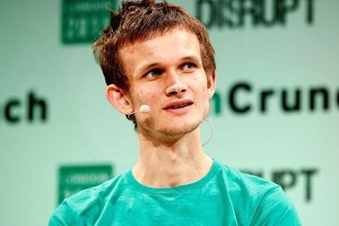 “Ông tổ” đồng Ethereum cảnh báo tiền ảo có thể chạm mức 0 bất cứ lúc nào