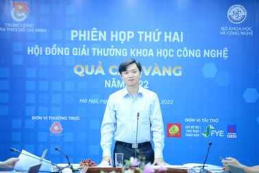 Xét chọn 10 gương mặt đoạt giải Quả cầu vàng năm 2022