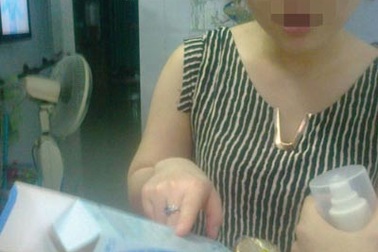 Nở mông, nâng mũi... chỉ bằng kem bôi?