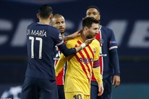 Xuất hiện bằng chứng cho thấy Messi sẽ chuyển sang PSG