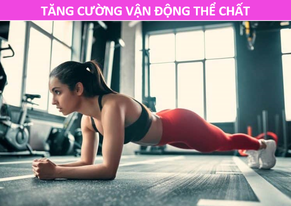 Những việc chị em có thể làm để phòng ngừa loại ung thư dễ mắc phải nhất - 3 Những việc chị em có thể làm để phòng ngừa loại ung thư dễ mắc phải nhất - 3