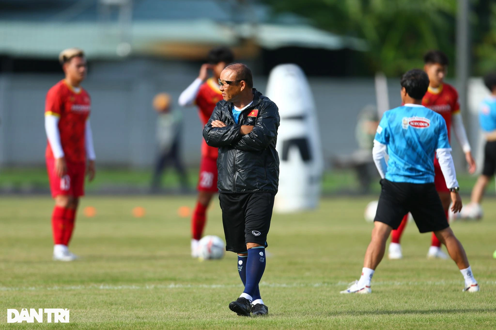 HLV Park mong bóng đá Việt Nam ủng hộ Hàn Quốc đăng cai Asian Cup 2023 - 3 HLV Park mong bóng đá Việt Nam ủng hộ Hàn Quốc đăng cai Asian Cup 2023 - 3