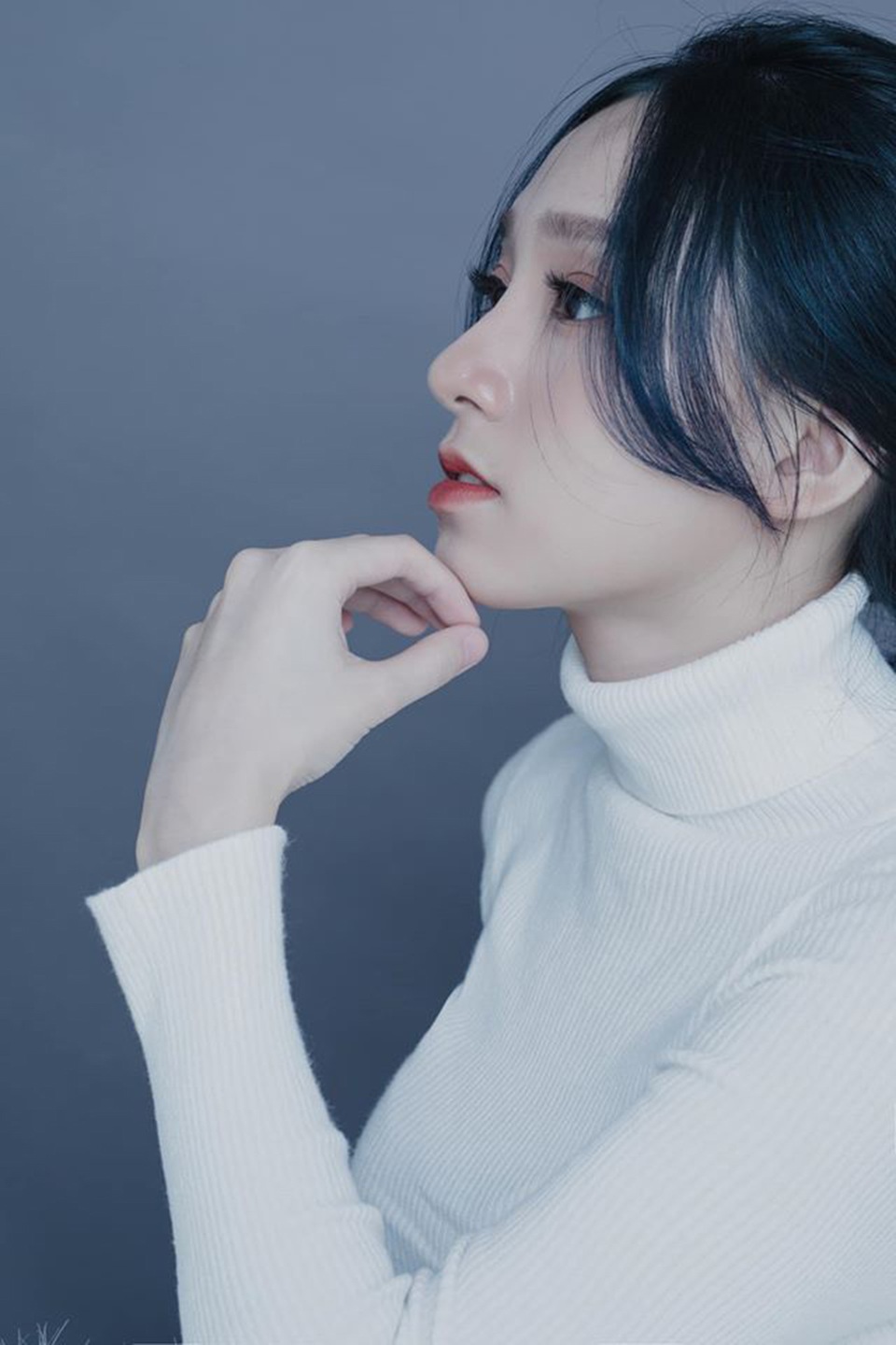 Tan chảy vì nụ cười tỏa nắng của nữ sinh bị liệt cả hai chân - 4 Tan chảy vì nụ cười tỏa nắng của nữ sinh bị liệt cả hai chân - 4