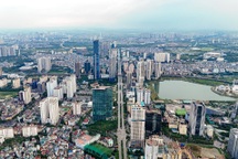 Hà Nội sẽ xây thêm nhiều cây cầu, đường sắt trên cao, làm sân bay thứ 2