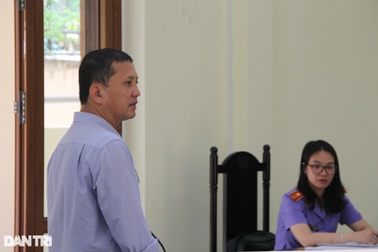 Diễn biến phiên tòa vụ "bốc hơi" gần 47 tỷ đồng gửi ở Sacombank