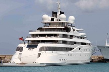 Chiêm ngưỡng những du thuyền đắt giá nhất thế giới