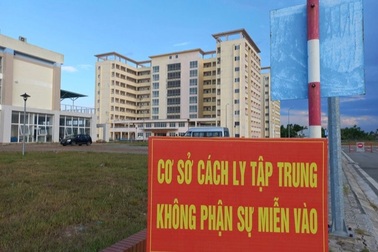 Tại sao xảy ra lây nhiễm chéo trong khu cách ly ở Thừa Thiên Huế?