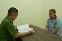 Bắt giữ kẻ trốn truy nã liên quan vụ hiếp dâm người dưới 16 tuổi