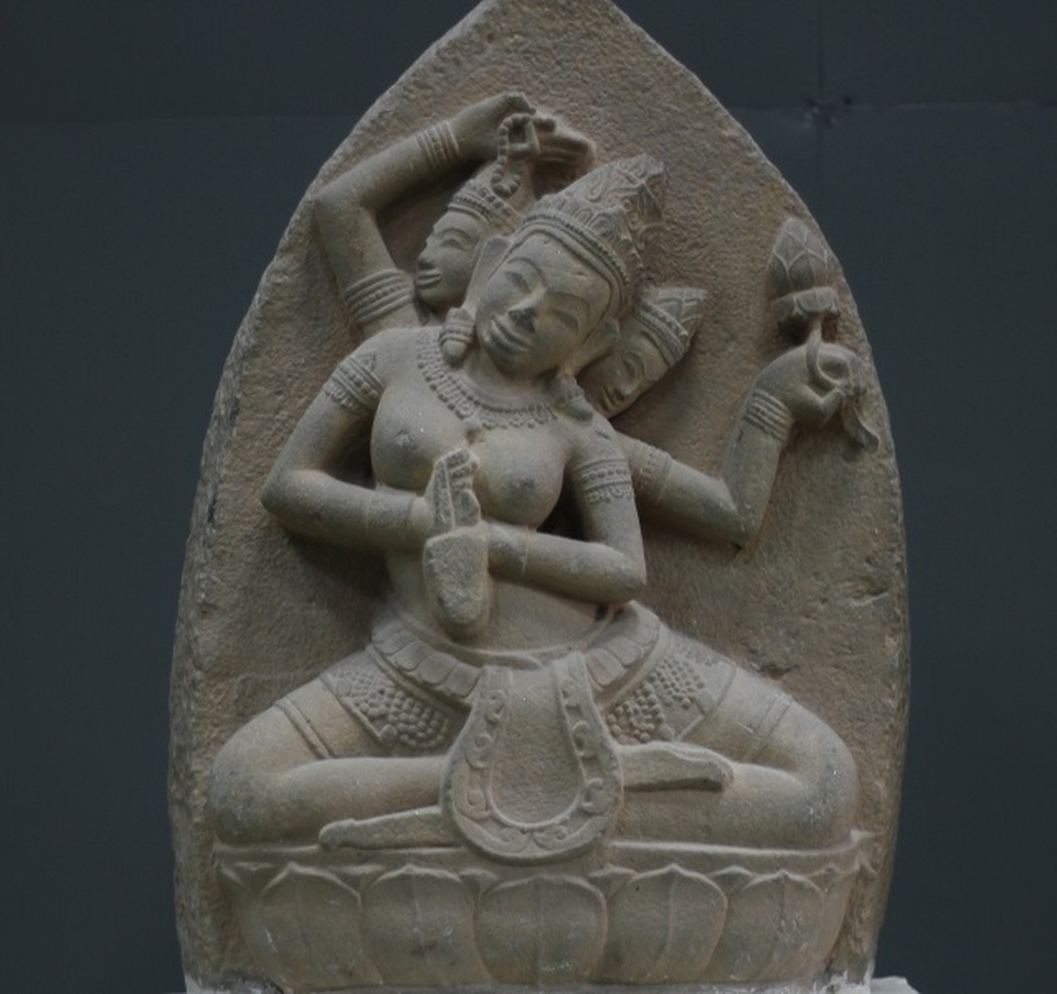 Mục sở thị nơi trưng bày những bảo vật quốc gia hàng trăm năm tuổi - 3