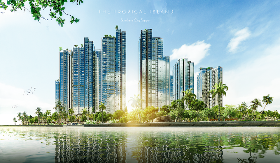 Căn hộ cho người nước ngoài thuê có tỷ suất lợi nhuận 7% - 8% - 2 Căn hộ cho người nước ngoài thuê có tỷ suất lợi nhuận 7% - 8% - 2